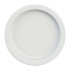  Colour: bílá, druh: mělký talíř