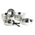  Set: 8 pieces