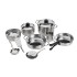  Set: 12 pieces