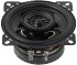  Diameter: 100 mm, Nominal Output: 20 W