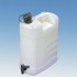  Obsah/Kapacita: 15 l