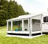  Extension: 3 m, for: Thule Omnistor 9200, Montážní výška: 3XL
