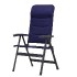  Colour: tmavě modrá, Furniture Type: Kempingová židle