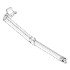  Alignment: right-hand, for: Dometic PW1000, Dometic PW1500, Size: PW1000 / PW1500: 3 – 3,5 m