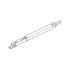  Size: PW1000: 3,5 – 4,5 m / PW1500: 3,5 – 6 m / PR2000: 3,5 – 4 m / PR2500: 3,5 – 6 m