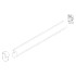  Alignment: right-hand, Case Colour: white, Design: Electric
