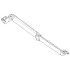  Alignment: left-hand, for: PR2500: 4 – 5,5 m