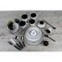  Tableware Type: Tableware Set 16 Pieces