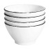  Tableware Type: Cereal Bowls, Set of 4