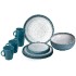  Tableware Type: Tableware Set 16 Pieces