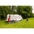  Awning Type: F45, F80, F65, CS, Délka A: 385 cm