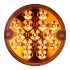  Design: Rear Indicator Yellow