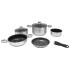  Set: 8 pieces