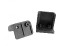  Colour: black, Roof Thickness: 32 – 39 mm