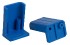  Colour: blue, Roof Thickness: 46 – 53 mm