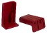  Colour: red, Roof Thickness: 53 – 60 mm