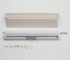  Cut-Out Nominal Dimension: 400 × 400 mm