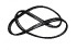  Cut-Out Nominal Dimension: 700 × 500 mm