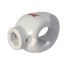  Colour: polar white