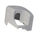  Alignment: right-hand, Colour: polar white, for: F45Ti 250 - 450