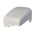  Alignment: left-hand, Colour: polar white, for: F45Ti 250 - 450