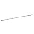  Alignment: left-hand, Length: – 2.5 m