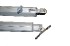  Alignment: right-hand, Length: 3.5 – 4.5 m