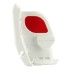  Alignment: right-hand, Colour: polar white