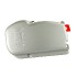 Alignment: left-hand, Colour: titanium, for: F45 S 250 - 450