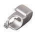  Alignment: right-hand, Colour: titanium, for: F45 L 450 - 550