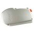  Alignment: left-hand, Colour: titanium, for: F45 L 450 - 550