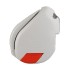  Alignment: right-hand, Colour: titanium