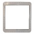 Colour: cream white, Roof Thickness: 25 – 42 mm