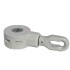  Colour: polar white, for: F45i 250 - 400, F45i L 450 - 550, F45 Ti L 450 - 550, F45 L 450 - 550, F45 Plus 250 - 400, F45 Plus L 400 - 550