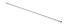  for: Caravanstore 310 – 440 Modell 2005, Caravanstore 280– 400 Modell 2005, Length: 310 cm