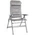  Colour: light grey, Furniture Type: Camping Chair