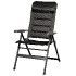  Colour: black, Furniture Type: Camping Chair high
