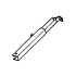  Alignment: left-hand, Awning Length: 3 m