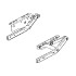  Alignment: left-hand