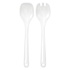  Tableware Type: Lžíce na salát