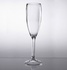  typ: Sklenice na šampaňské ø 5 cm, 150 ml