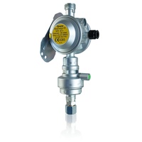 Regulátor tlaku plynu Truma MonoControl CS