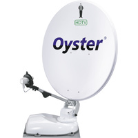 Satelitní systém Oyster Digital HDTV