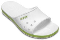 Pantofle Crocs série Crocband II Slide