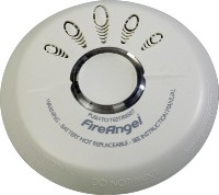 Kouřový alarm FireAngel