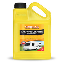 Čistič karavanů Fenwicks Caravan Cleaner
