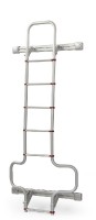 Aluminium Ladder Deluxe DJ