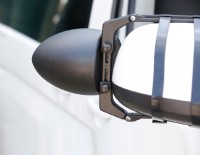 Caravan Mirror Oros Ang