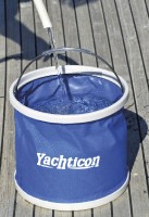 Folding Bucket 9 l