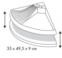 Tablware Holder